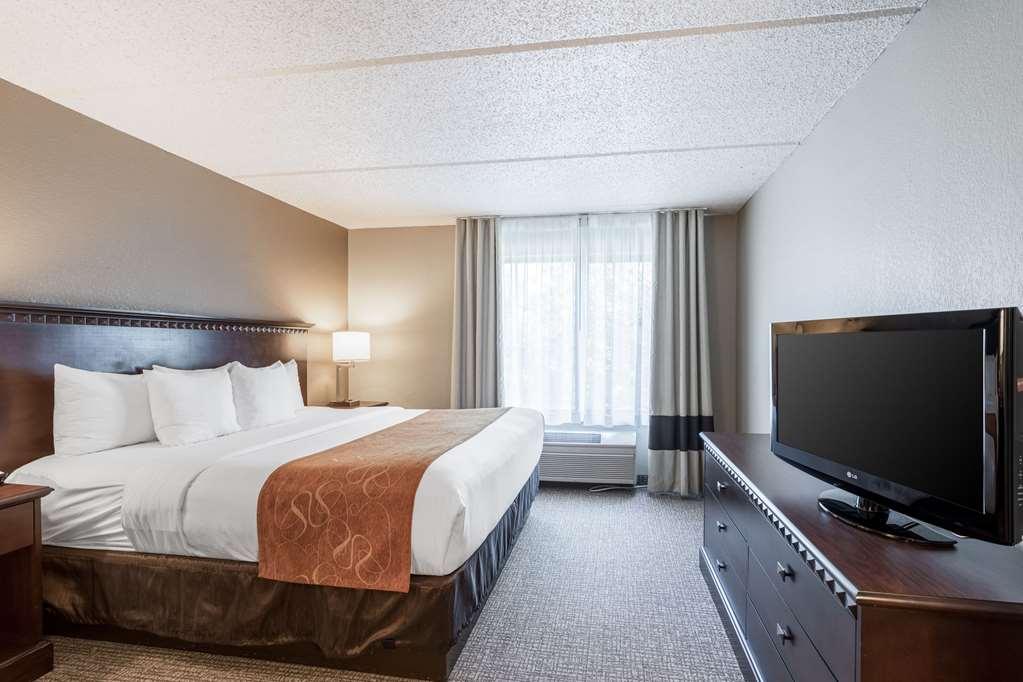 Comfort Suites Austin Airport Cameră foto